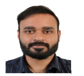 Dr. Vaishakh S  S